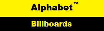 Alphabet Mobile – Your Mobile Billboards Leader